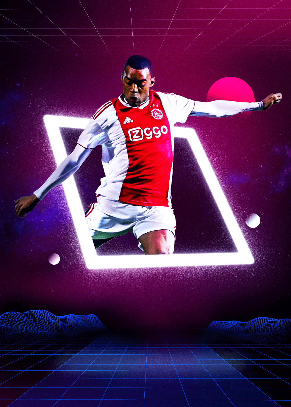 球队都有着 球队都有着