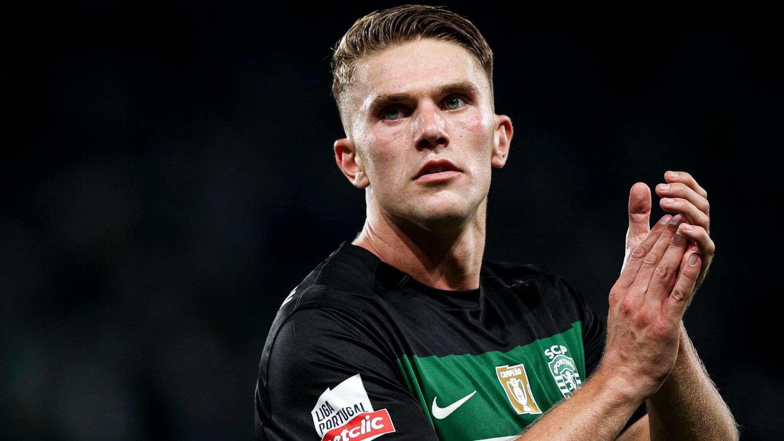 在中超联赛 在中超联赛