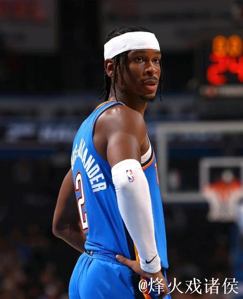 亚历山大狂砍34分全能表现助雷霆大胜马刺 亚历山大狂砍34分全能表现助雷霆大胜马刺