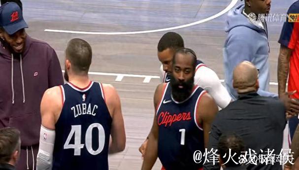 哈登24分快船大胜独行侠 奇才力克黄蜂止3连败 哈登24分快船大胜独行侠 奇才力克黄蜂止3连败