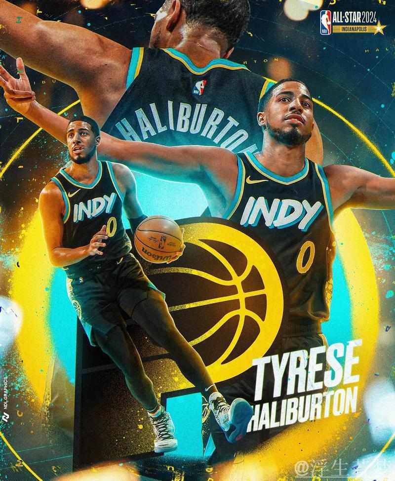 哈利伯顿关键一击力挽狂澜 哈利伯顿关键一击力挽狂澜