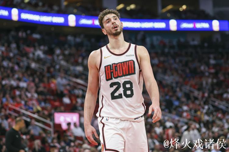 申京38+12难救主火箭不敌森林狼终结4连胜 马刺击败篮网 申京38+12难救主火箭不敌森林狼终结4连胜 马刺击败篮网